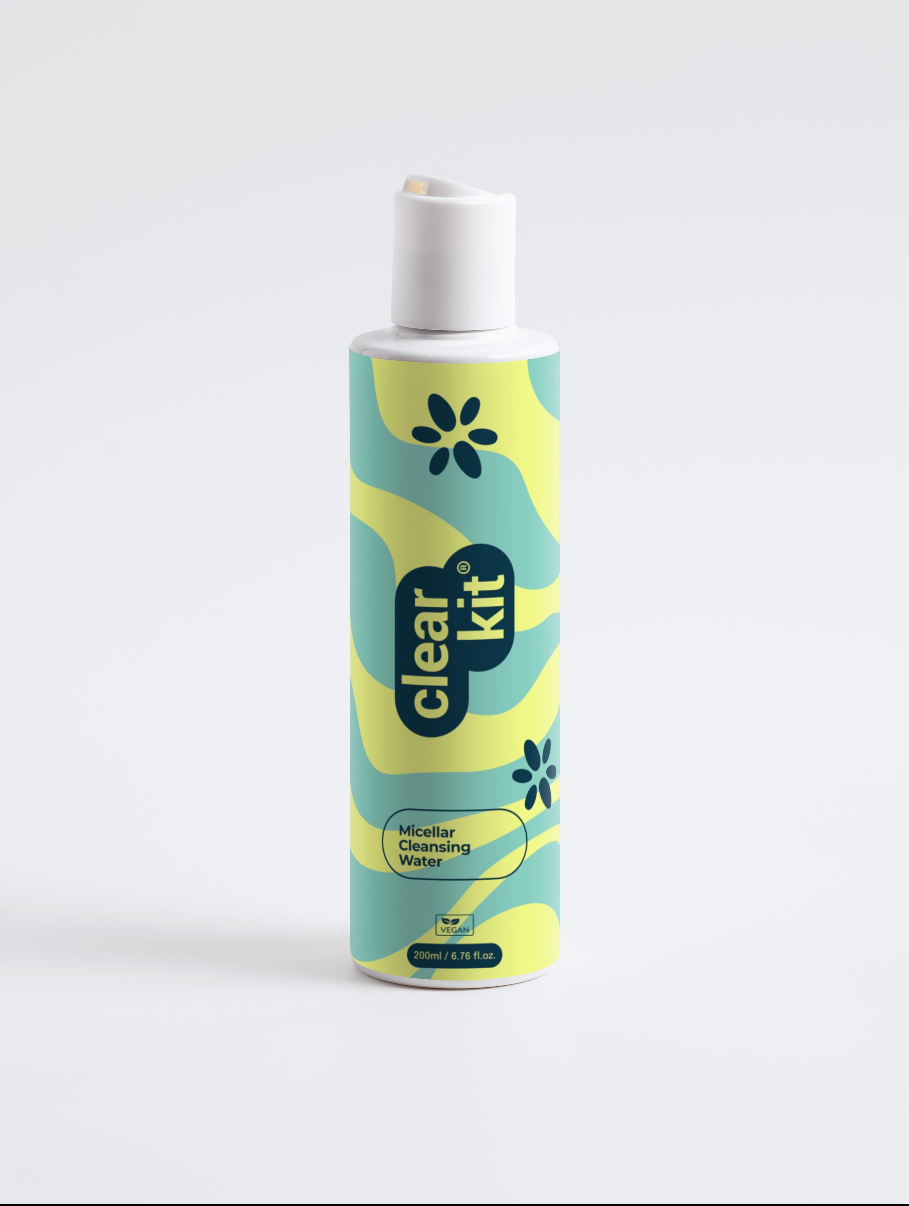 Micellar Cleansing Water