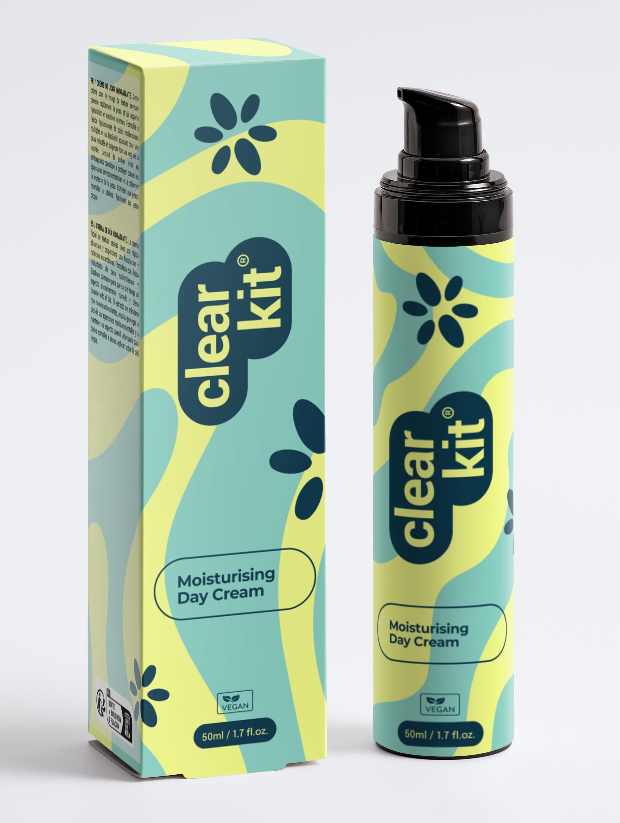 Moisturising Day Cream
