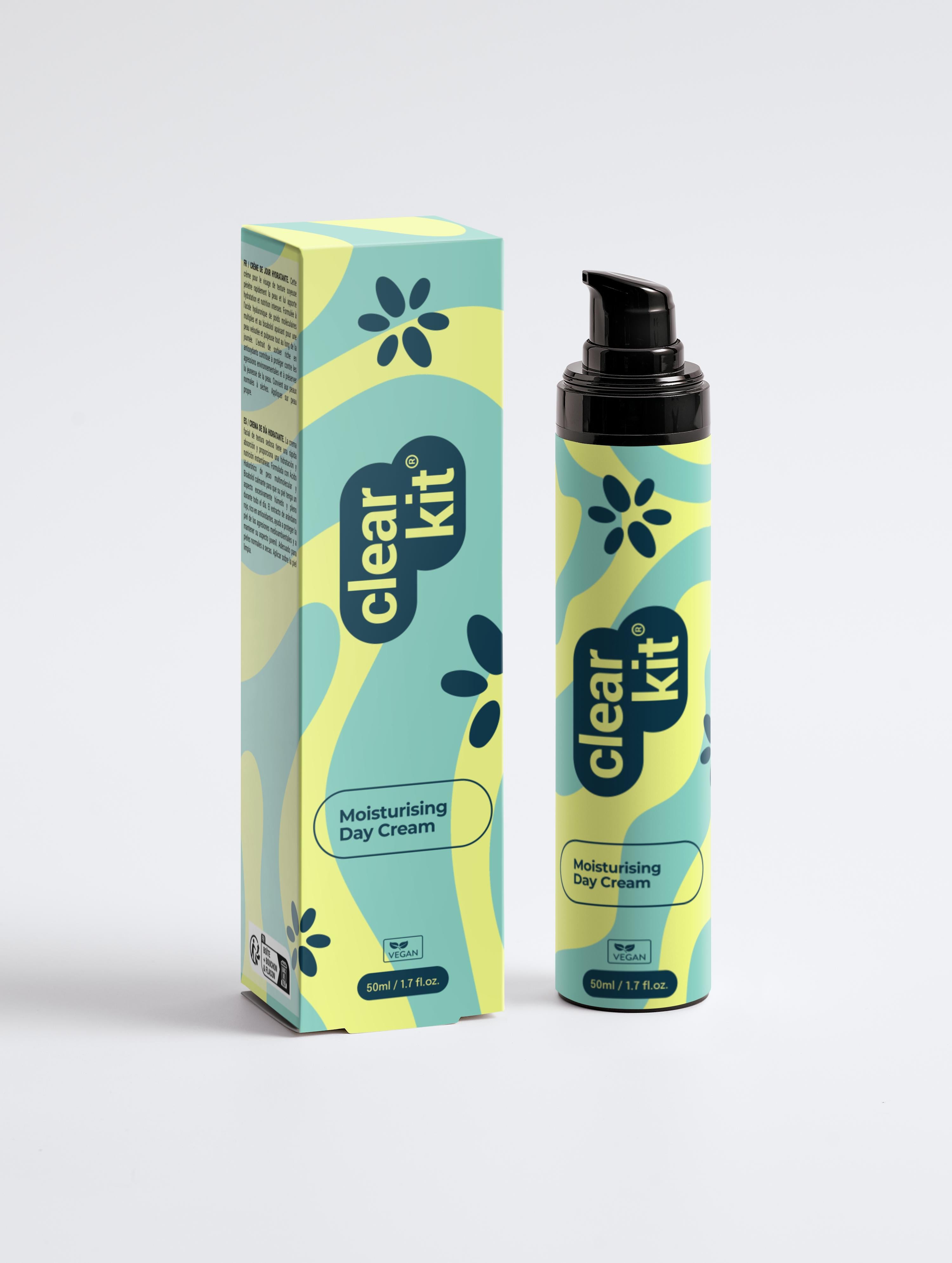 Moisturising Day Cream