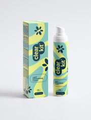 Light Moisturising Day Cream