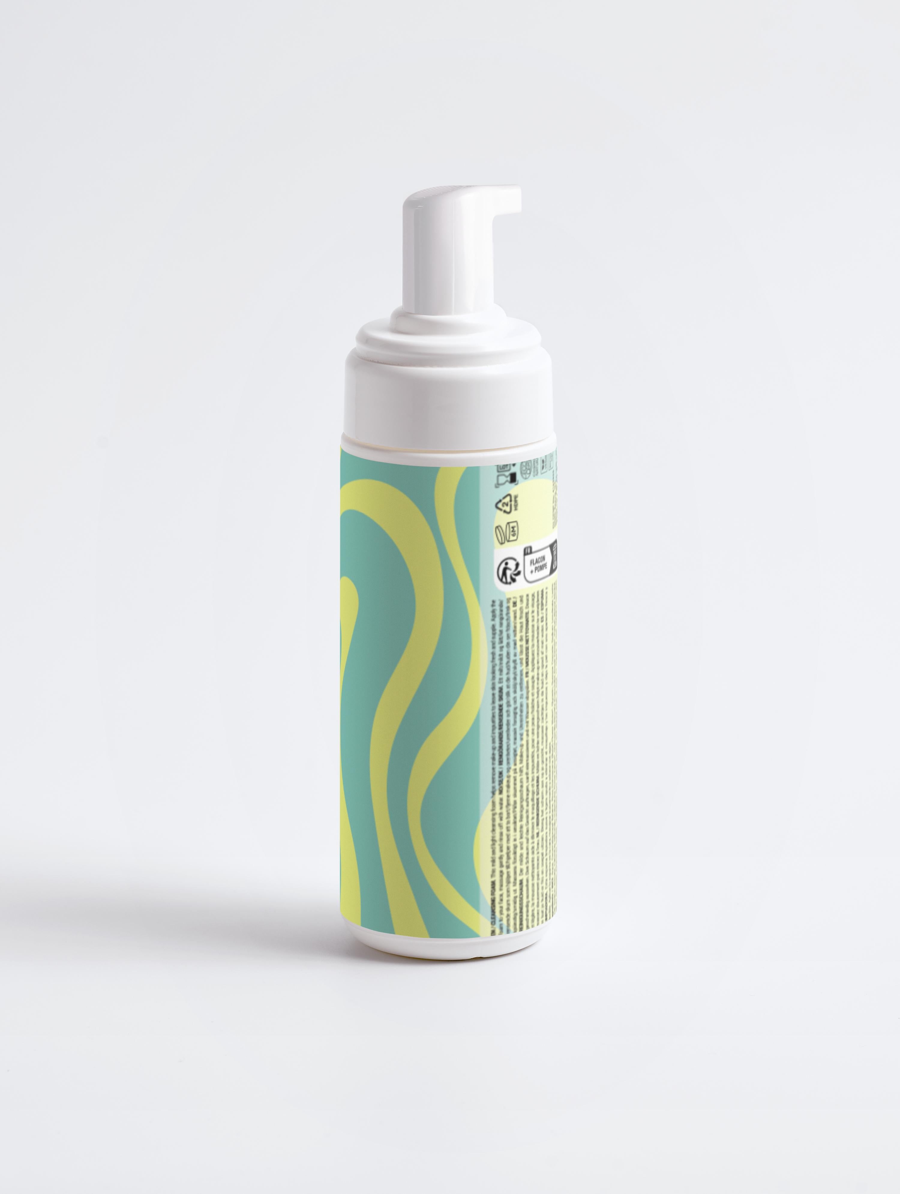 ClearKit® Cleansing Foam