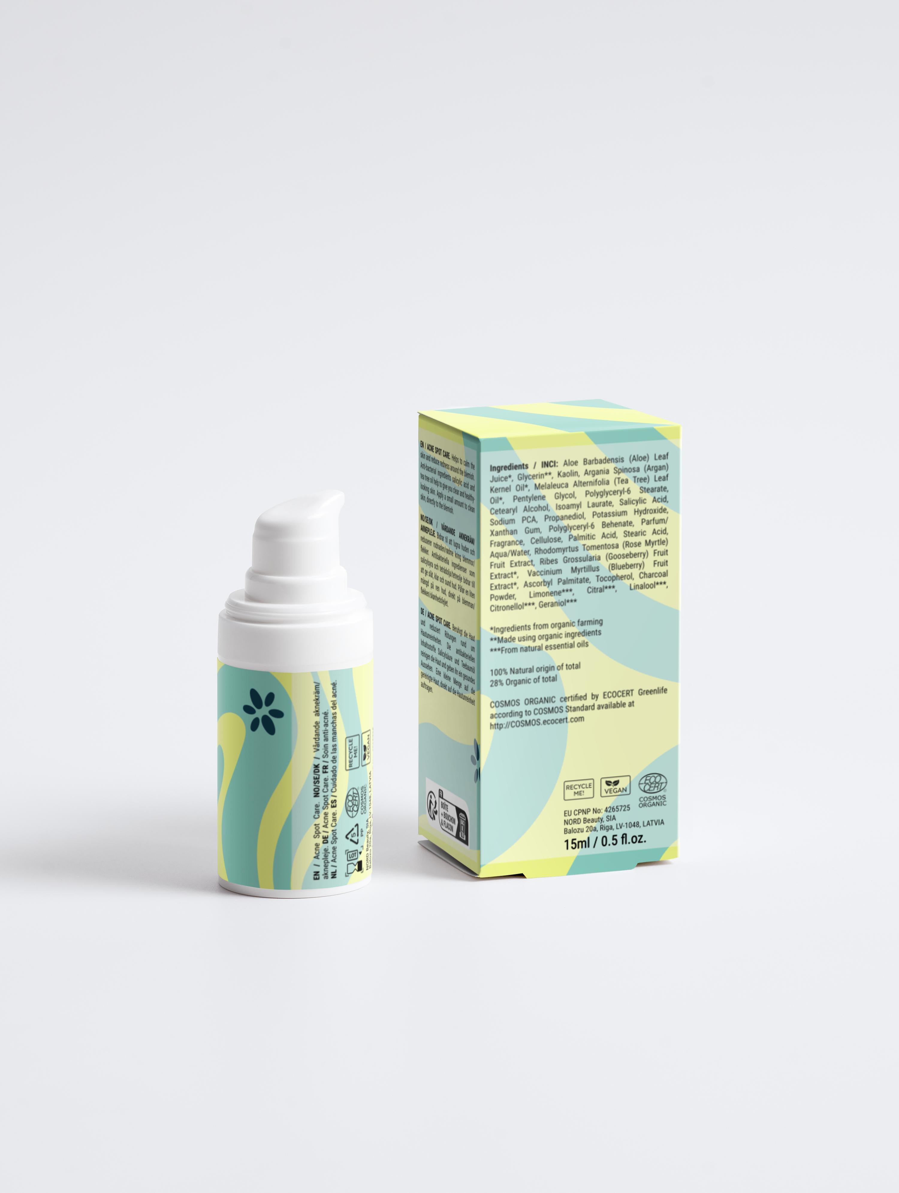 Acne Spot Care