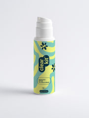 Mineral Sunscreen SPF30 for Face & Body, no tint