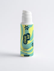 Sensitive Skin Oil-To-Milk Cleanser