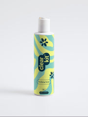 Purifying Toner