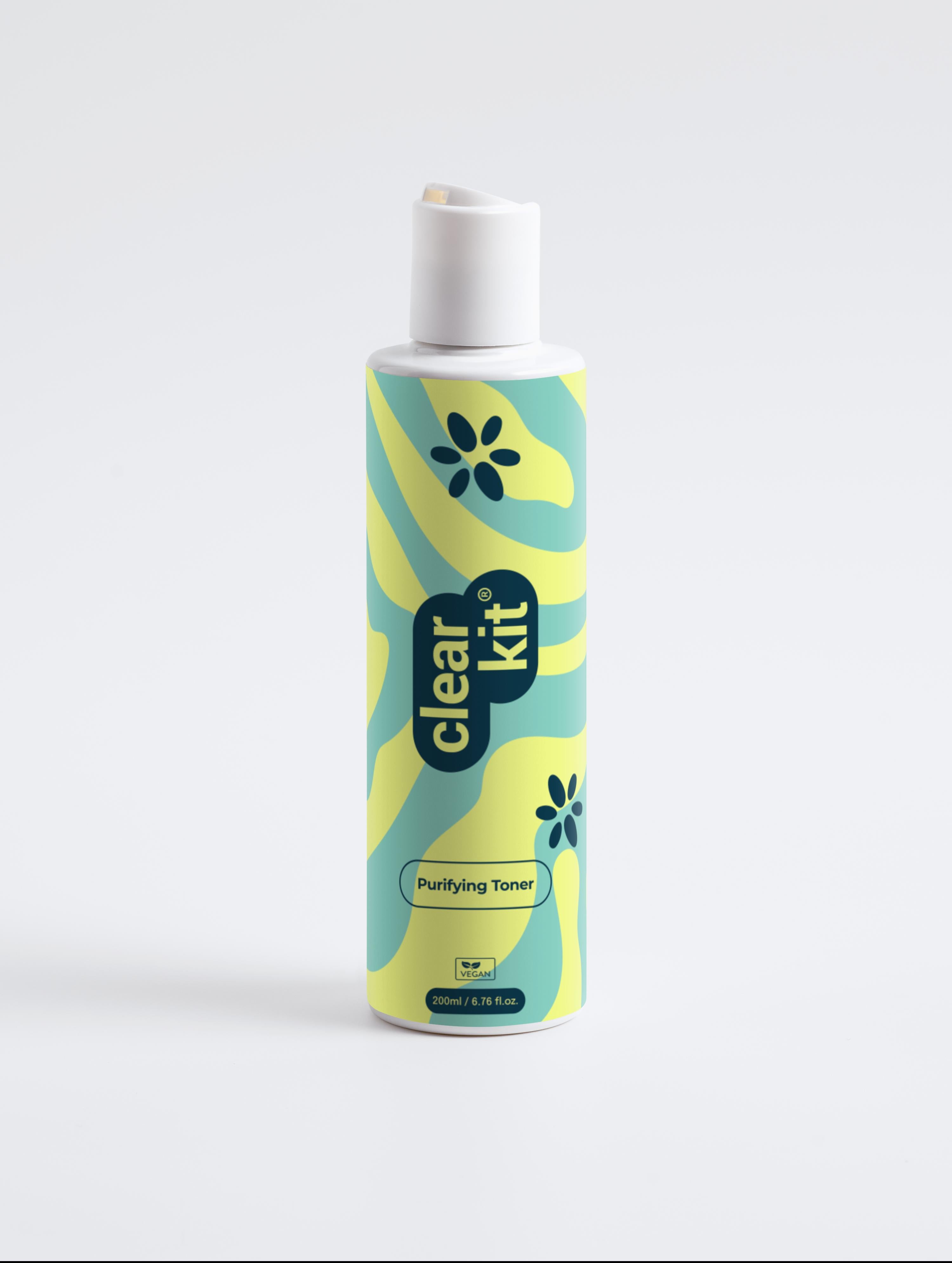 Purifying Toner